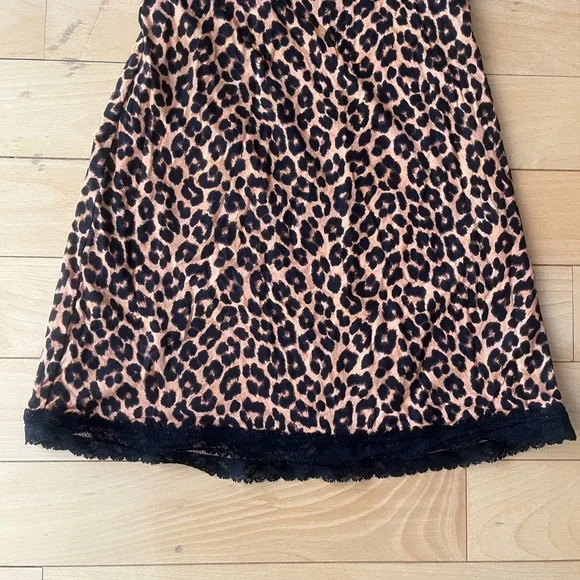 NWOT Savage X Fenty Snug Hug Sleep Slip - Picture 7 of 14